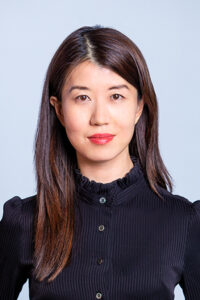 Jing Wei, Ph.D.