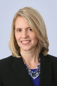 Sue Steinkamp, Ph.D.